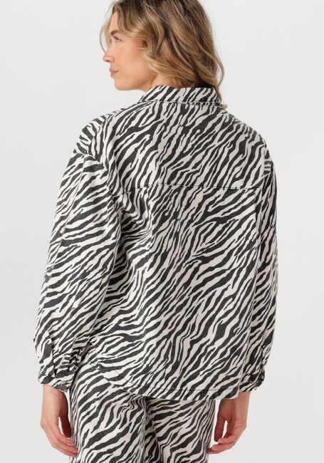 Multi MOVES Spijkerjas NOLIANA SHIRT 4228 - large