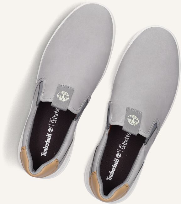 Grijze TIMBERLAND Sneakers SENECA BAY LOW Grijze TIMBERLAND Sneakers SENECA BAY LOW - large