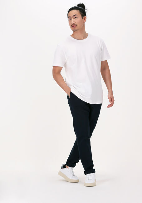 DRYKORN T-shirt SAMUEL 520054 en blanc - large