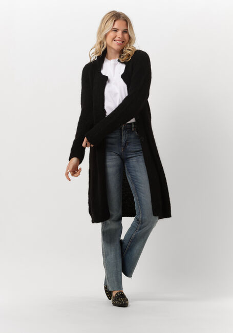 BELLAMY Gilet MABEL en noir - large