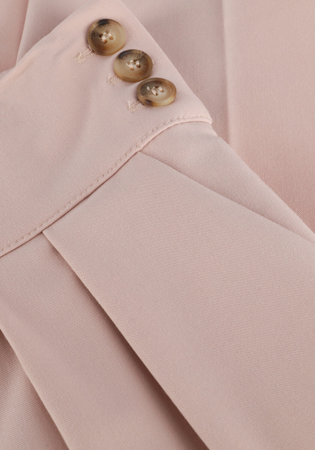 SILVIAN HEACH Pantalon LEVANNY en beige - large