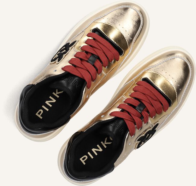 Gouden PINKO Sneakers MANDY 01 Gouden PINKO Sneakers MANDY 01 - large
