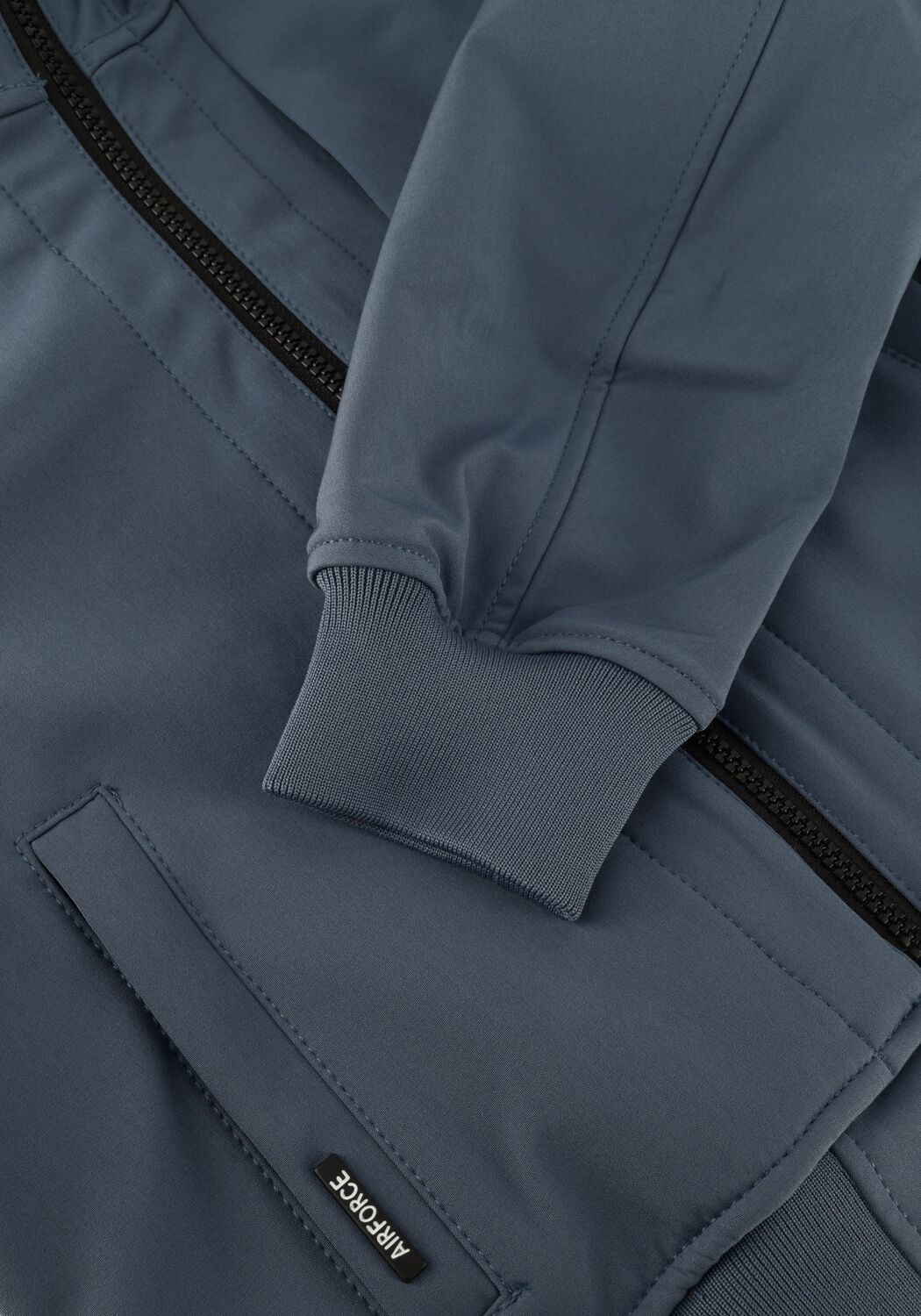 AIRFORCE Jack HRB0575 en bleu - large