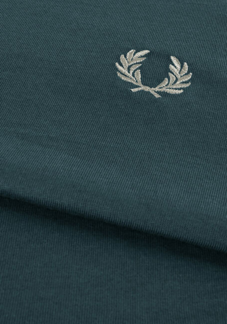 FRED PERRY T-shirt RINGER T-SHIRT Essence - large
