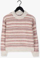 LOLLYS LAUNDRY Pull LUISE JUMPER Sable