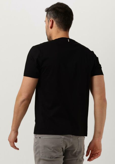 BOSS BLACK T-shirt TESSLER 150 en noir - large