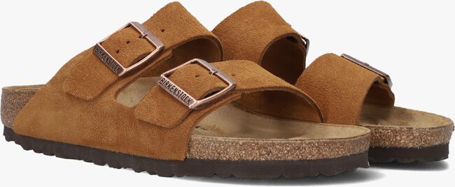 Birkenstock Sandalen Ziengs Birkenstock Dames Mayari Slippers