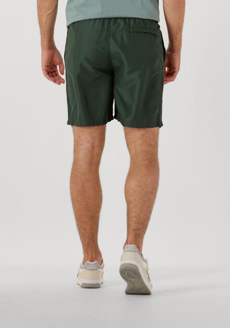 SHIWI Shorts de bain MEN MIKE SWIM SHORTS 7 INCH SOLID en vert - large