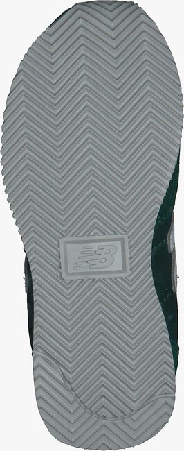 Groene NEW BALANCE Sneakers KL220  - large