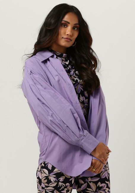 Paarse CATWALK JUNKIE  BL AMIE - large