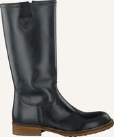 HIP Bottes hautes H1344 en noir HIP Bottes hautes H1344 en noir - medium