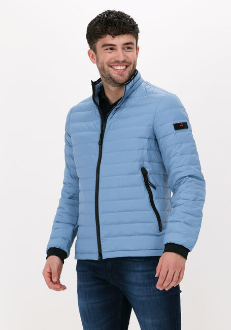 PEUTEREY Jack FLOBOTS KNC 01 Bleu clair - large