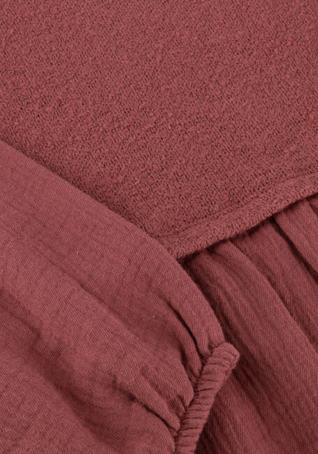 Roze PLAY UP Jurken MIXED DRESS - large