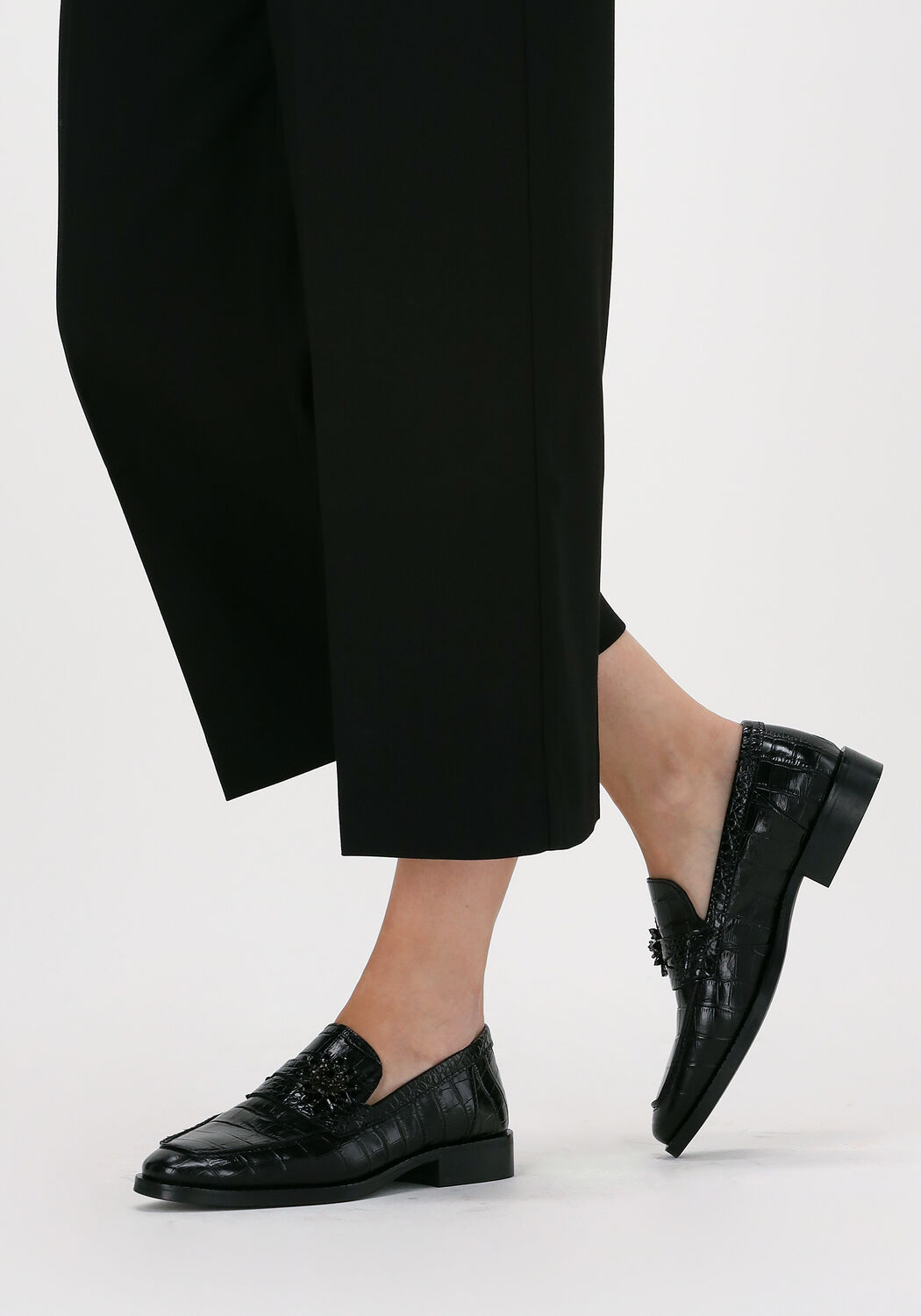 Scotch and soda loafers outlet