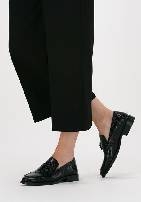 SCOTCH & SODA GINA Loafers en noir - large