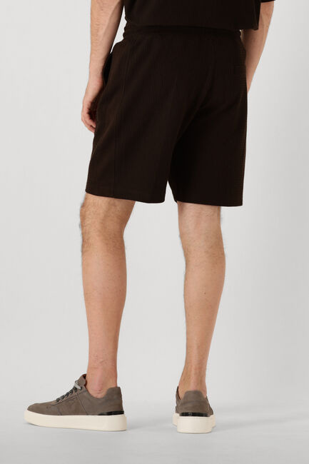 DRYKORN Pantalon courte BRIKKO 522160 en marron - large