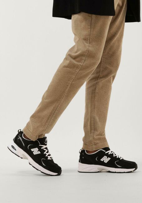 Zwarte NEW BALANCE Sneakers MR530 M 1 - large