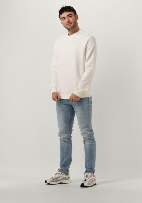 Blauwe PME LEGEND Slim fit jeans TAILWHEEL - large