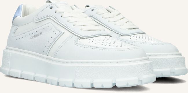 Witte COPENHAGEN STUDIOS Sneakers CPH332 Witte COPENHAGEN STUDIOS Sneakers CPH332 - large