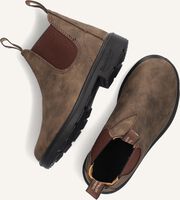 Bruine BLUNDSTONE  565 Bruine BLUNDSTONE  565 - medium