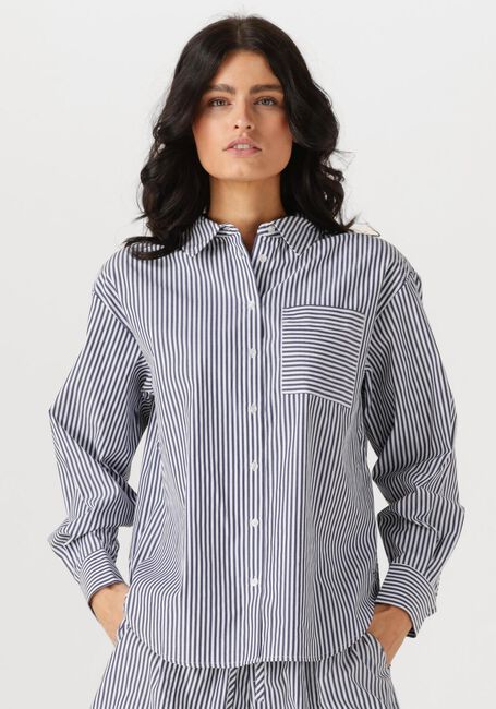 Witte ANOTHER LABEL  KYARA SHIRT - large