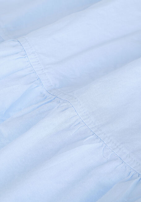 DEVOTION Mini robe DILOS Bleu clair - large