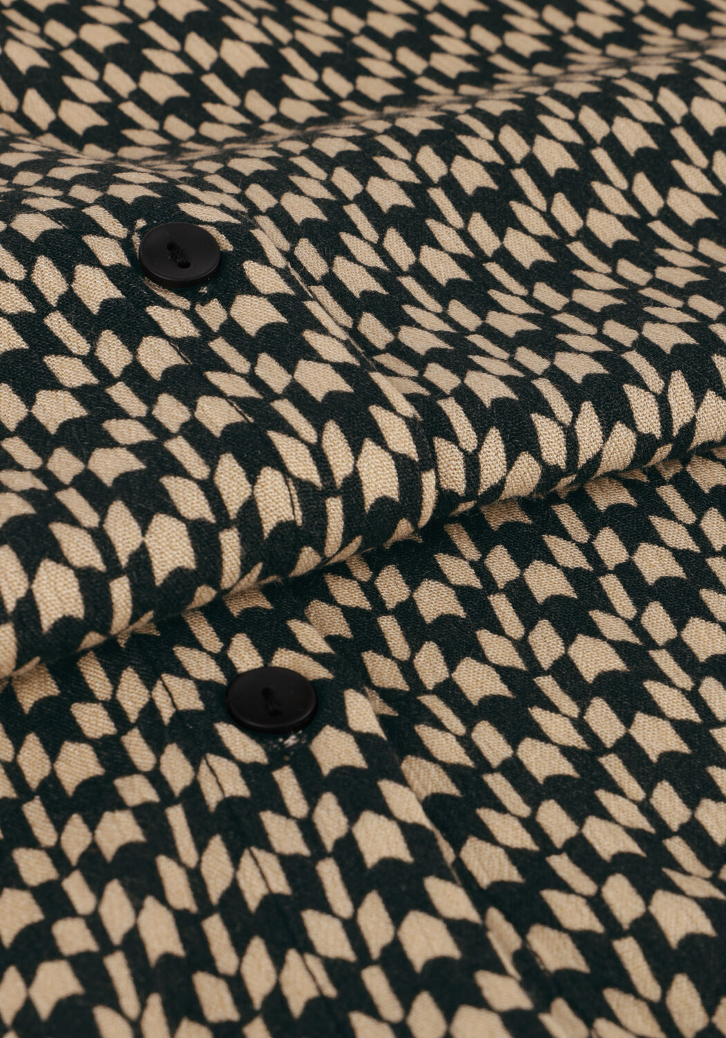 BY-BAR ERIN GIO BLOUSE Blouses en noir - large