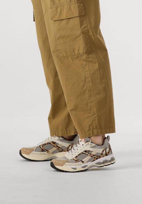 Bruine MRP Sneakers AMSTERDAM - large