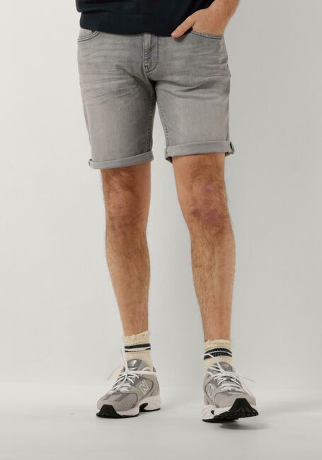 Grijze PURE PATH Shorts W1290 THE STEVE - large