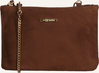 Cognac PETER KAISER Clutch WAIDA - medium