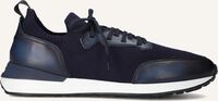 Blauwe MAGNANNI Sneakers 26069 - medium