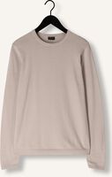 SAINT STEVE Pull SANDER en beige SAINT STEVE Pull SANDER en beige - medium