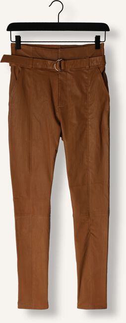 Cognac EST'SEVEN Pantalon EST’JESS TROUSER Cognac EST'SEVEN Pantalon EST’JESS TROUSER - large