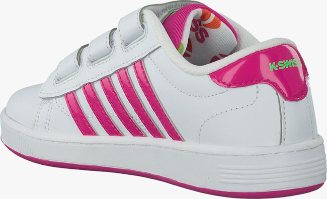 Roze K-SWISS Sneakers HOKE TT - large