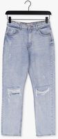 ENVII Straight leg jeans ENBREE STRAIGHT JEANS 6863 Bleu clair