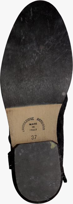 Zwarte HIP H1287 Hoge laarzen - large