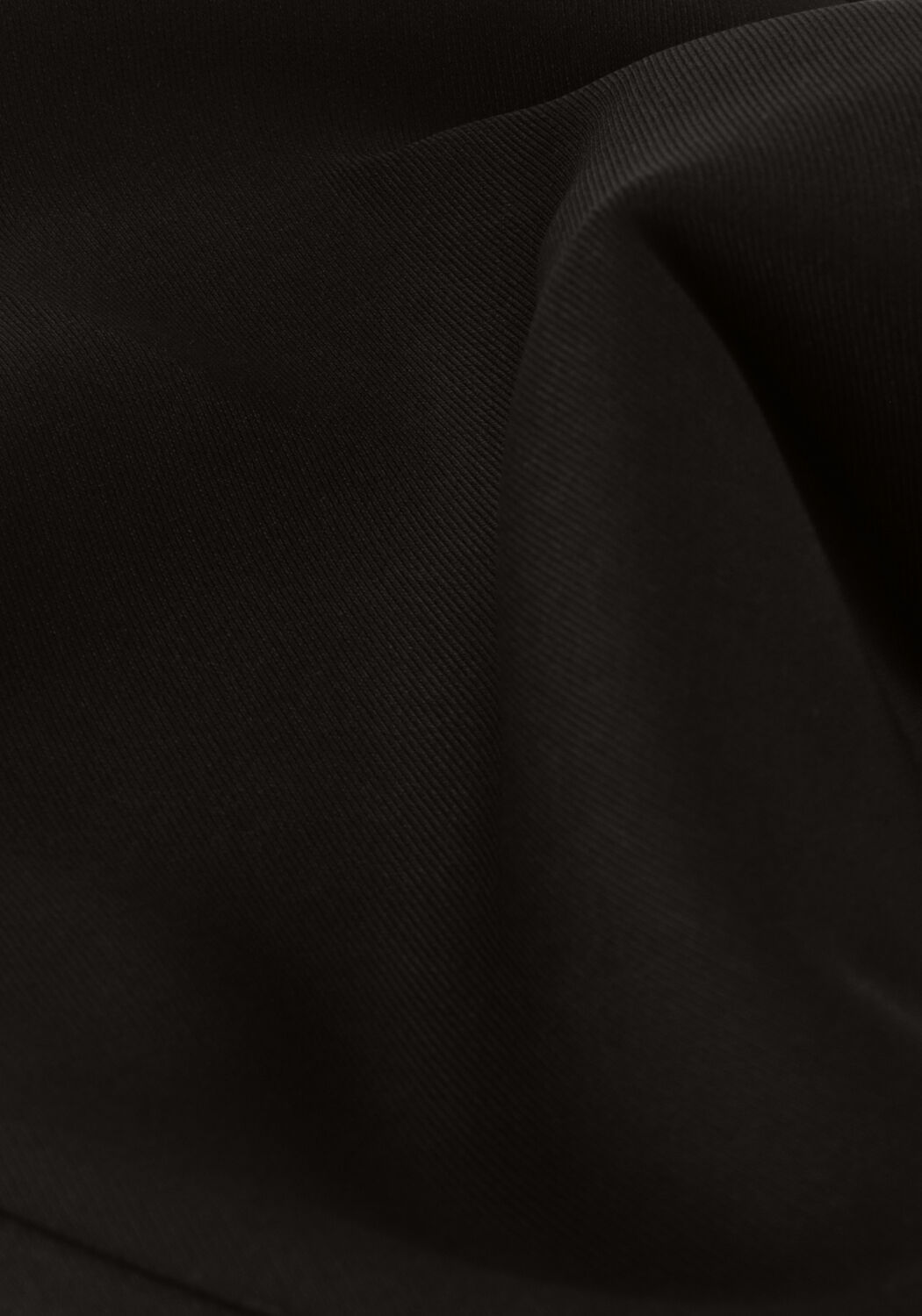 Zwarte NEO NOIR Pantalon ALICE WOVEN PANTS - large