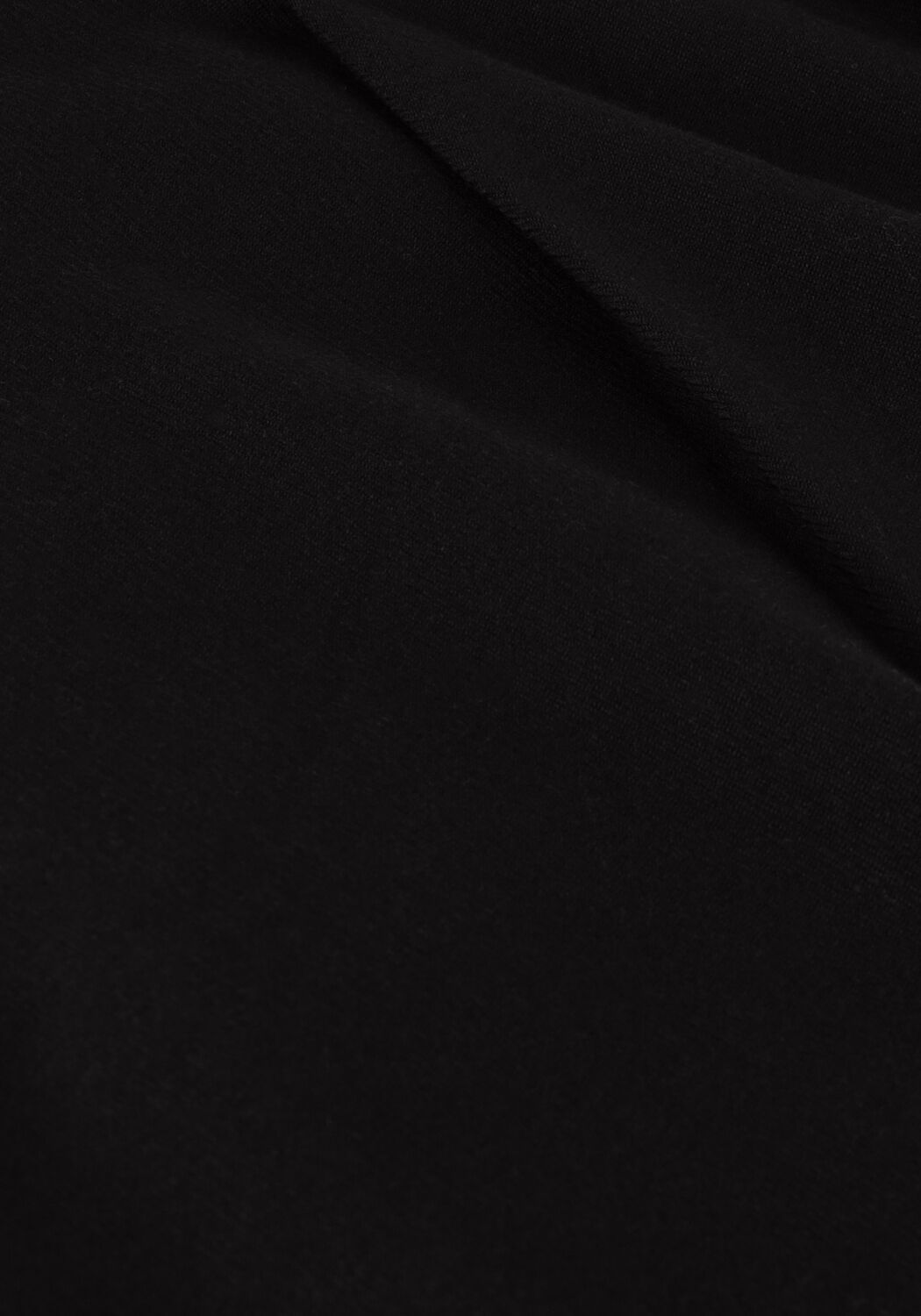 COPENHAGEN MUSE Pantalon large CMTAILOR-PANTS en noir - large