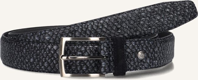 Grijze FLORIS VAN BOMMEL Riem CFM-10074 DE BELTER Grijze FLORIS VAN BOMMEL Riem CFM-10074 DE BELTER - large
