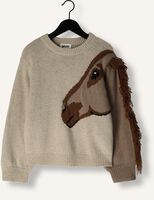 MOLO Pull GISELA en marron MOLO Pull GISELA en marron - medium