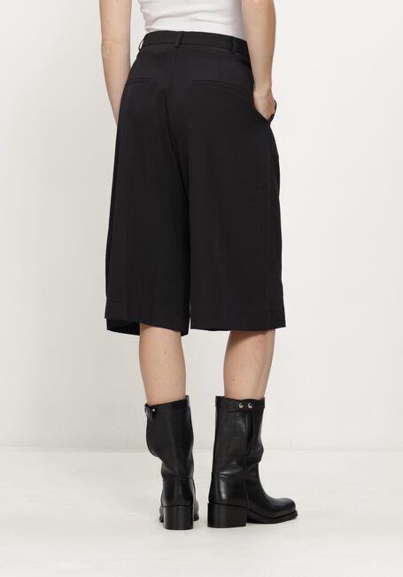 NEO NOIR Pantalon courte RIMA SOLID SHORTS en noir - large