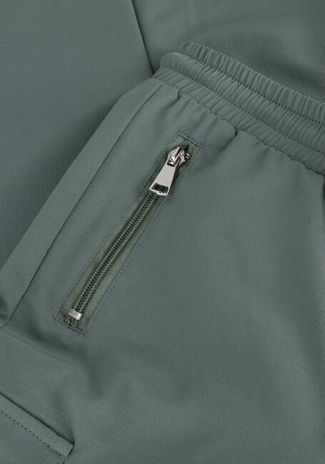 Groene NIK & NIK Cargobroeken KENNETH CARGO PANTS Groene NIK & NIK Cargobroeken KENNETH CARGO PANTS - large