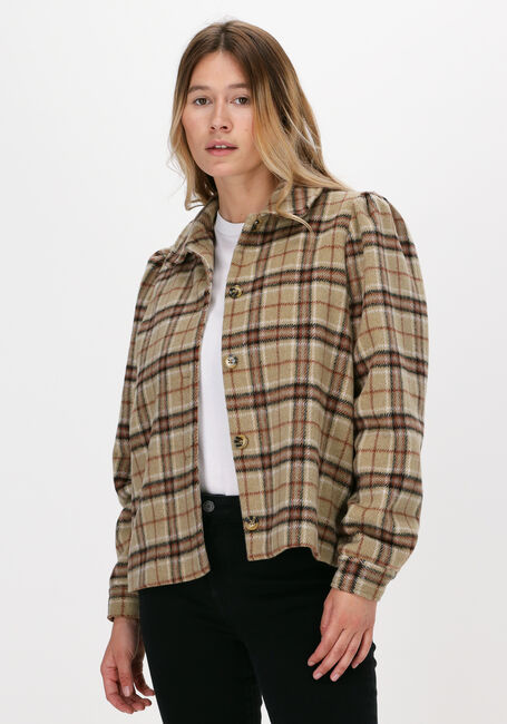 Beige MODSTRÖM  MADINA BLAZER - large
