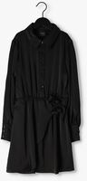 Zwarte NIK & NIK Mini jurk ROMILLA DRESS - medium