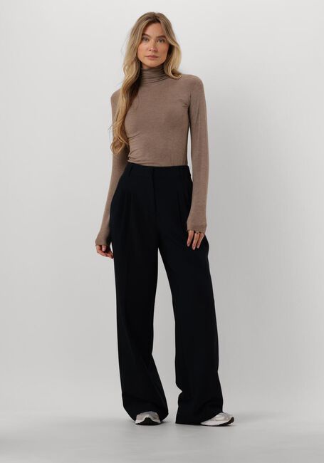CC HEART Col roulé LANA TURTLENECK Sable - large