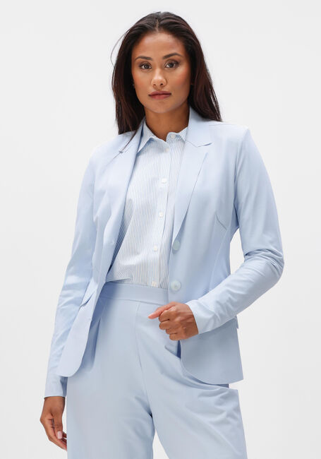 JAPAN TKY Blazer DANNO en bleu - large