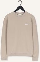 FORÉT Chandail ASH en taupe FORÉT Chandail ASH en taupe - medium