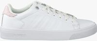 Witte K-SWISS Sneakers COURT FRASCO - medium
