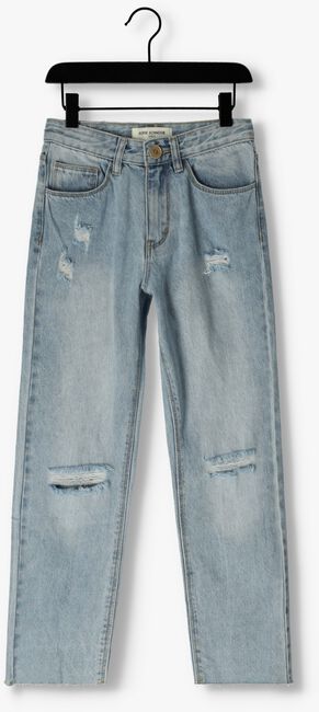 SOFIE SCHNOOR Mom jeans G231269 en bleu - large