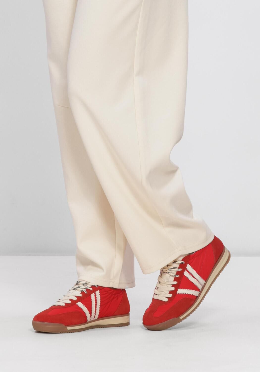 Rode STEFANO LAURAN Sneakers 1BACK107 - large